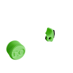 Button Release Bundle Dense | UV