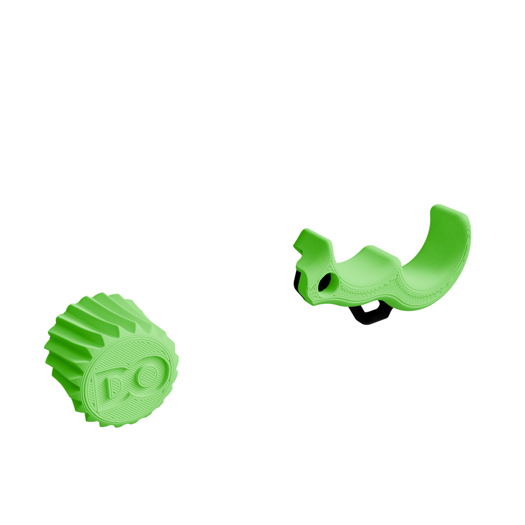 Button Release Bundle Sharp | UV