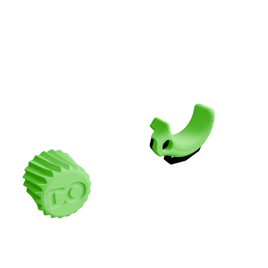 Button Release Bundle Sharp | UV