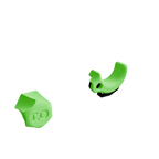 Button Release Bundle Twist | UV