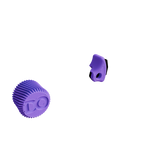Button Release Bundle Dense | UV