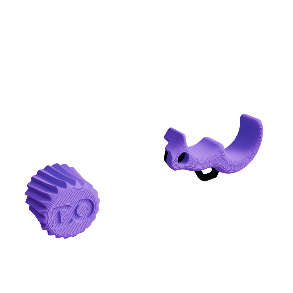 Button Release Bundle Sharp | UV