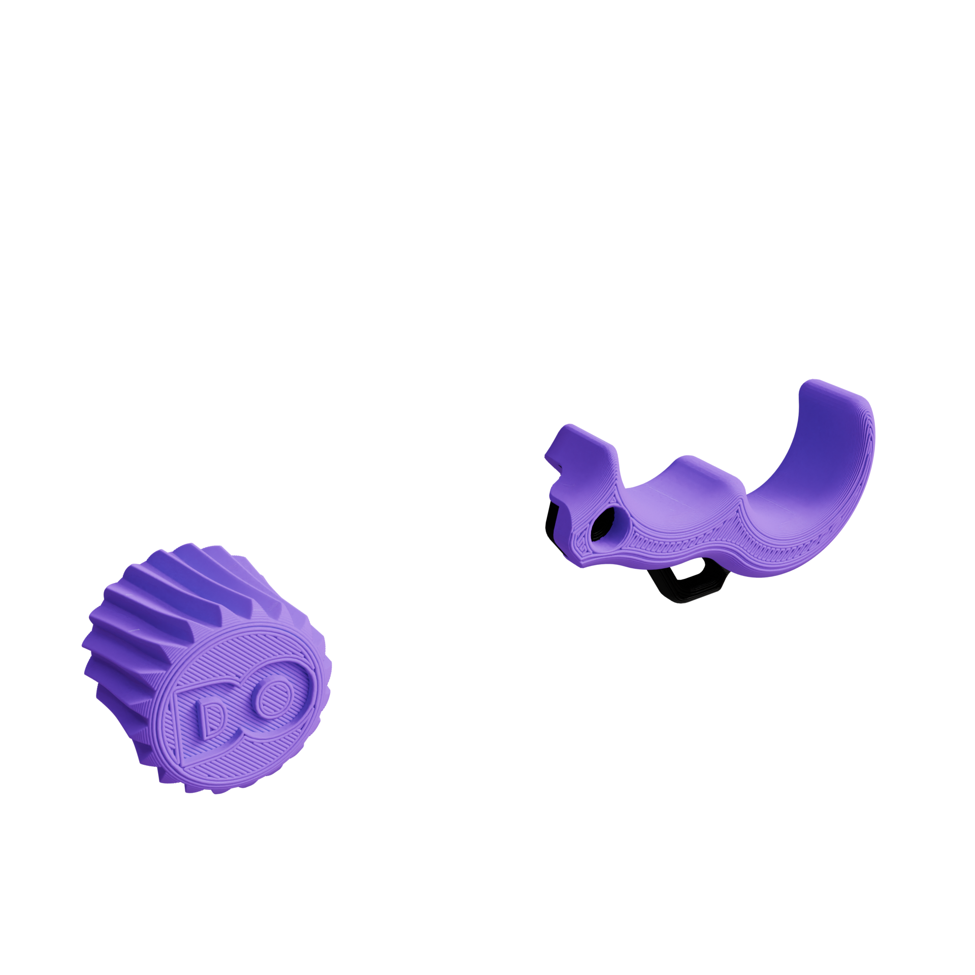 Button Release Bundle Sharp | UV