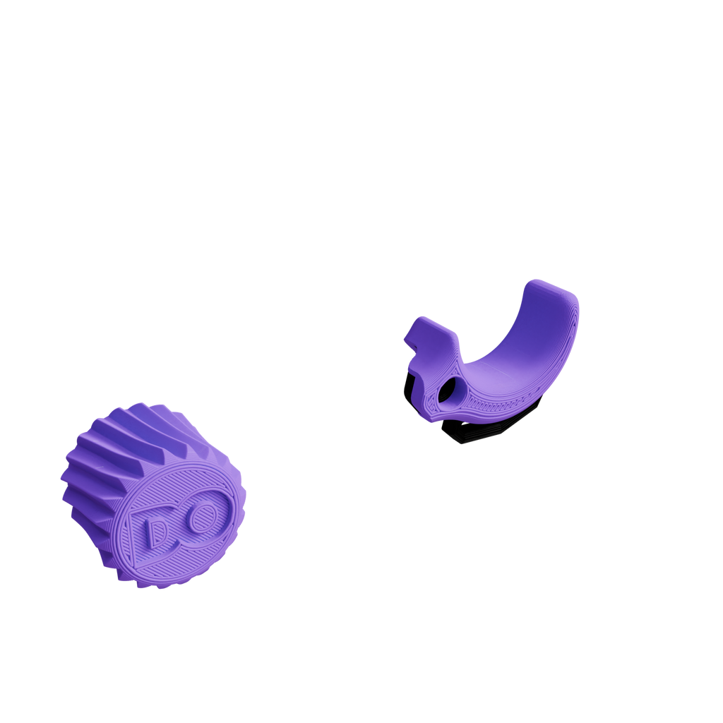 Button Release Bundle Sharp | UV