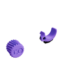 Button Release Bundle Sharp | UV