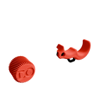 Button Release Bundle Dense | UV