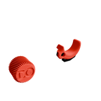 Button Release Bundle Dense | UV