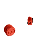 Button Release Bundle Dense | UV