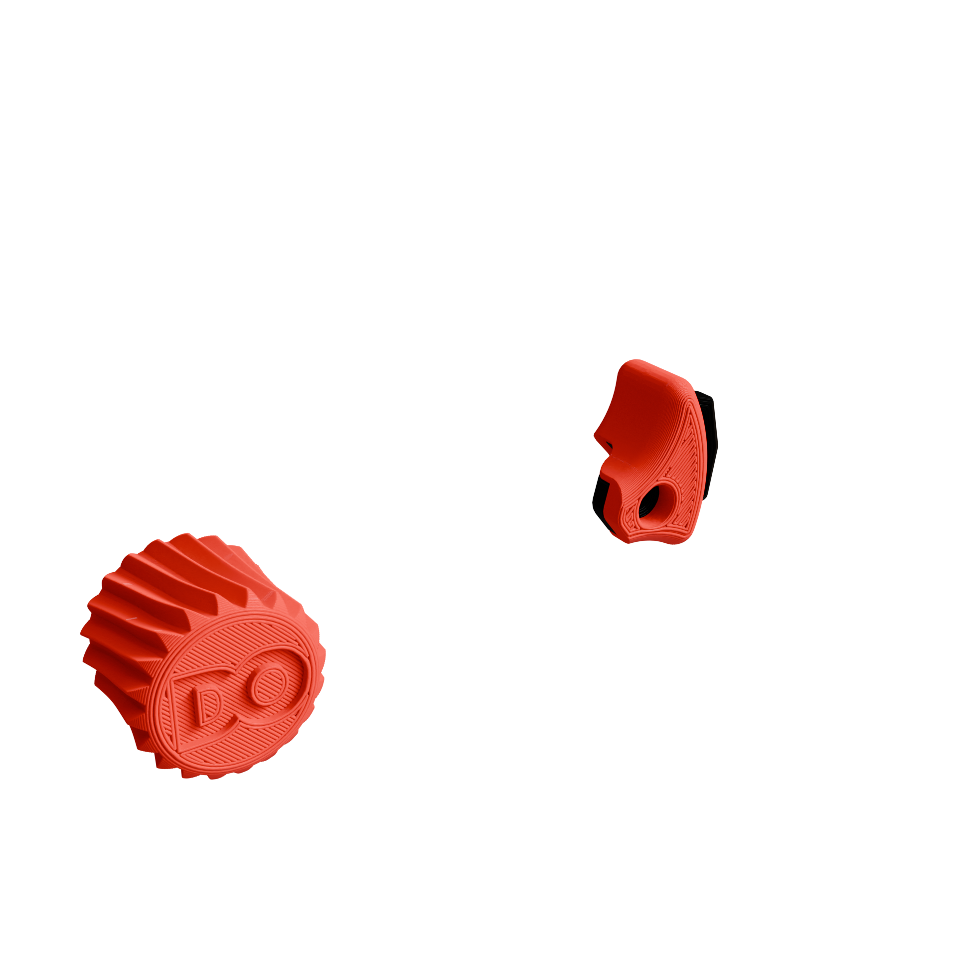 Button Release Bundle Sharp | UV