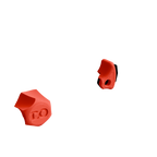 Button Release Bundle Twist | UV