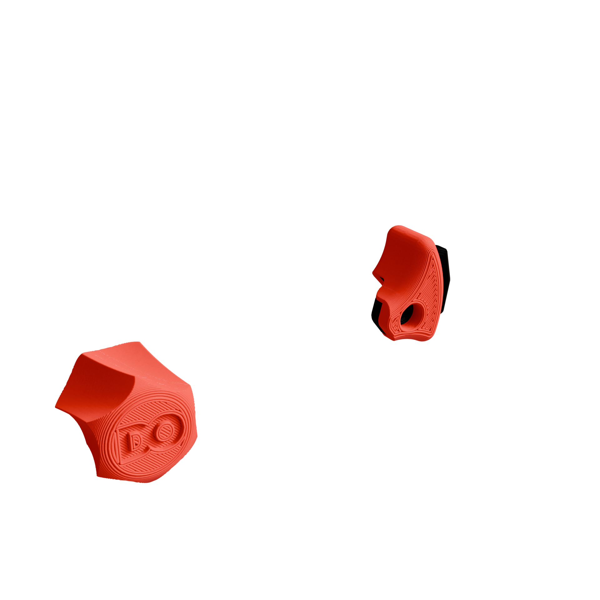 Button Release Bundle Twist | UV