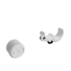 Button Release Bundle Dense | UV