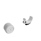 Button Release Bundle Dense | UV