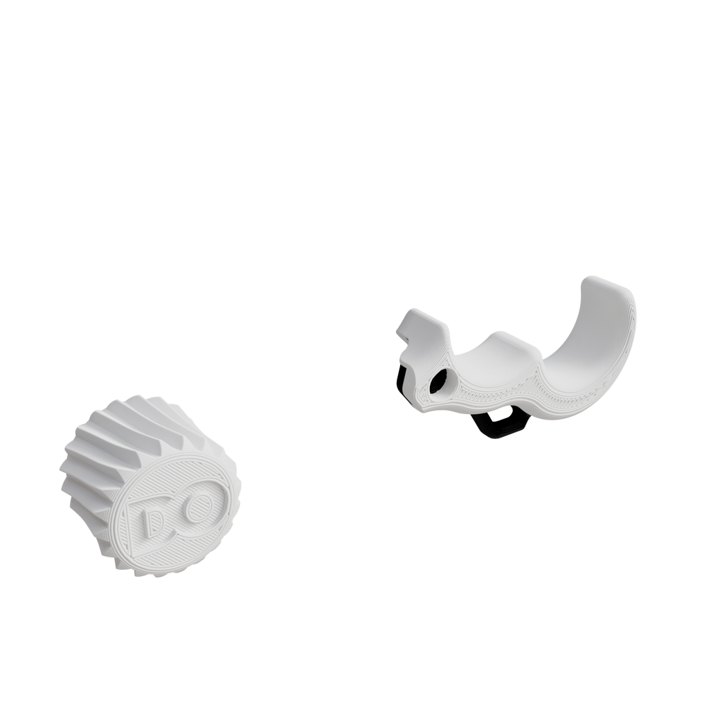 Button Release Bundle Sharp | UV