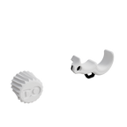 Button Release Bundle Sharp | UV