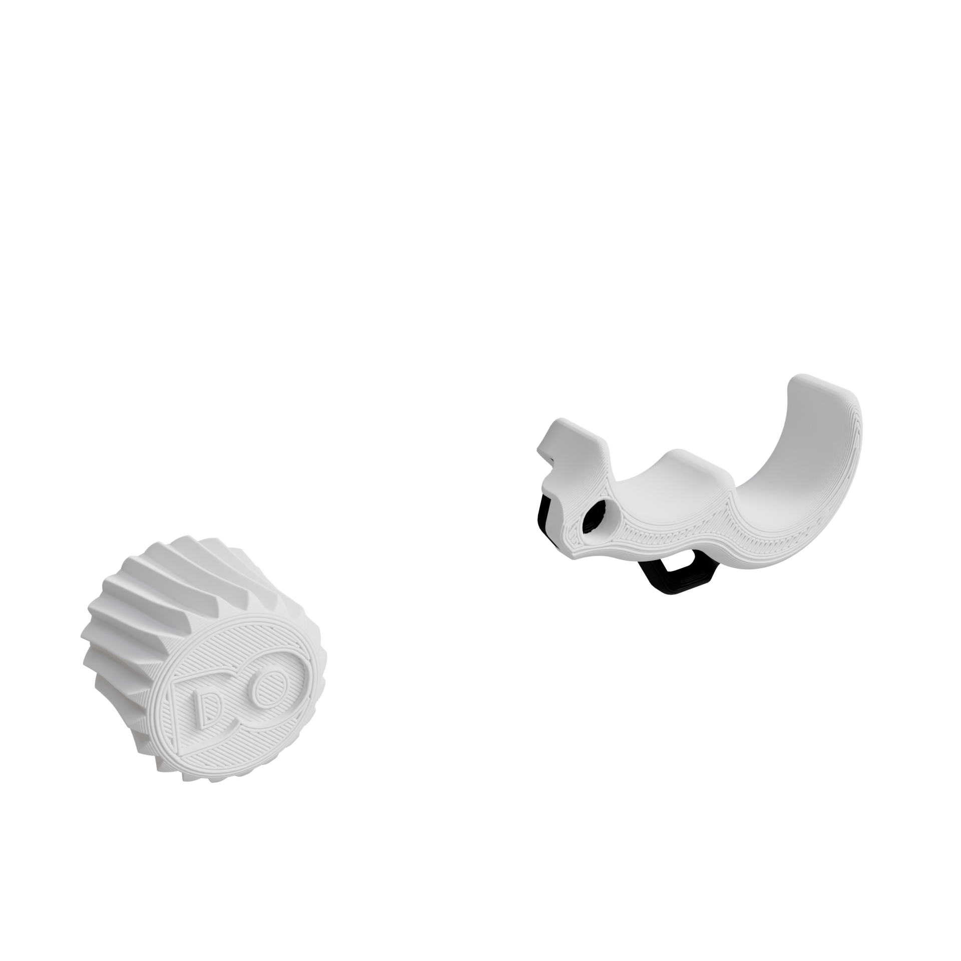 Button Release Bundle Sharp | UV