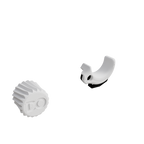 Button Release Bundle Sharp | UV