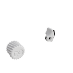 Button Release Bundle Sharp | UV