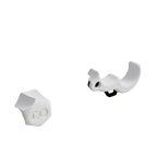 Button Release Bundle Twist | UV