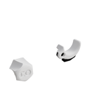Button Release Bundle Twist | UV