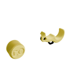 Button Release Bundle Dense | UV