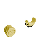 Button Release Bundle Dense | UV