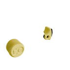 Button Release Bundle Dense | UV