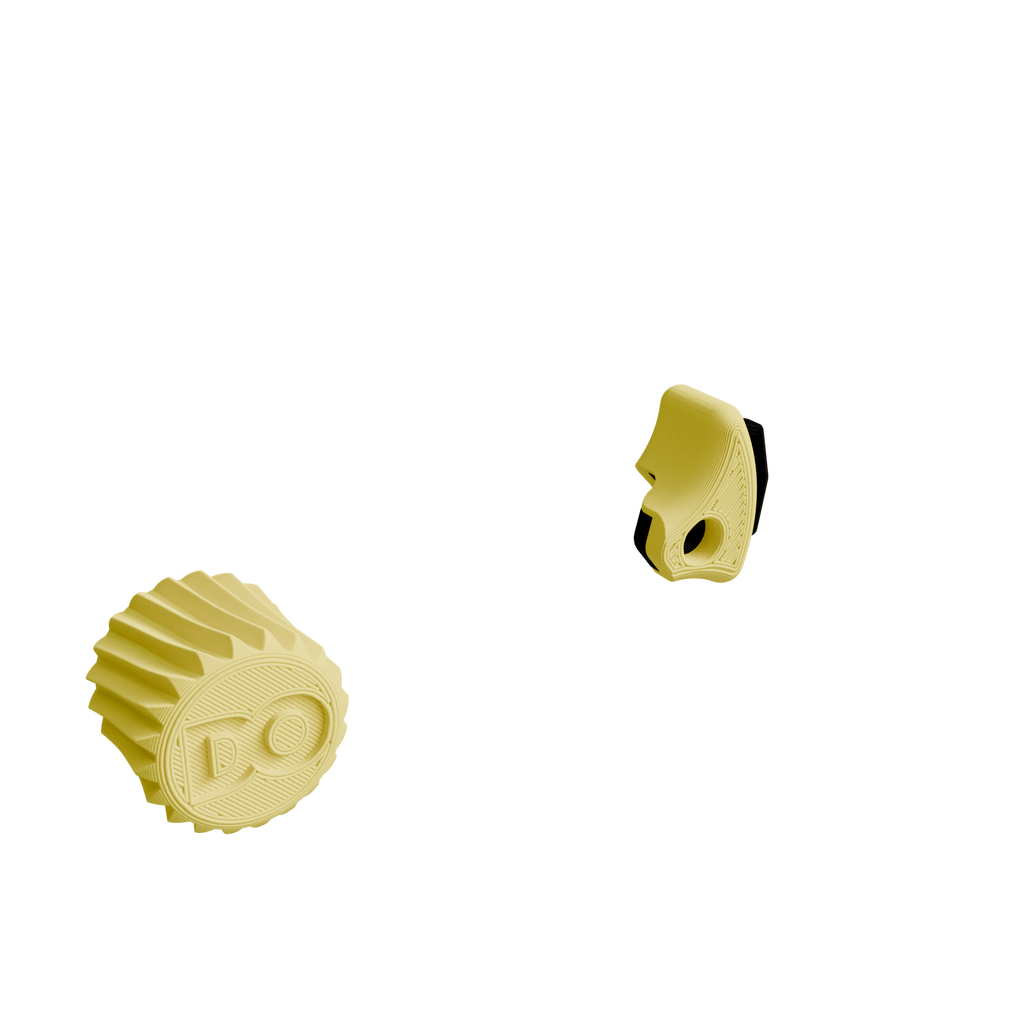 Button Release Bundle Sharp | UV