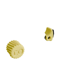 Button Release Bundle Sharp | UV