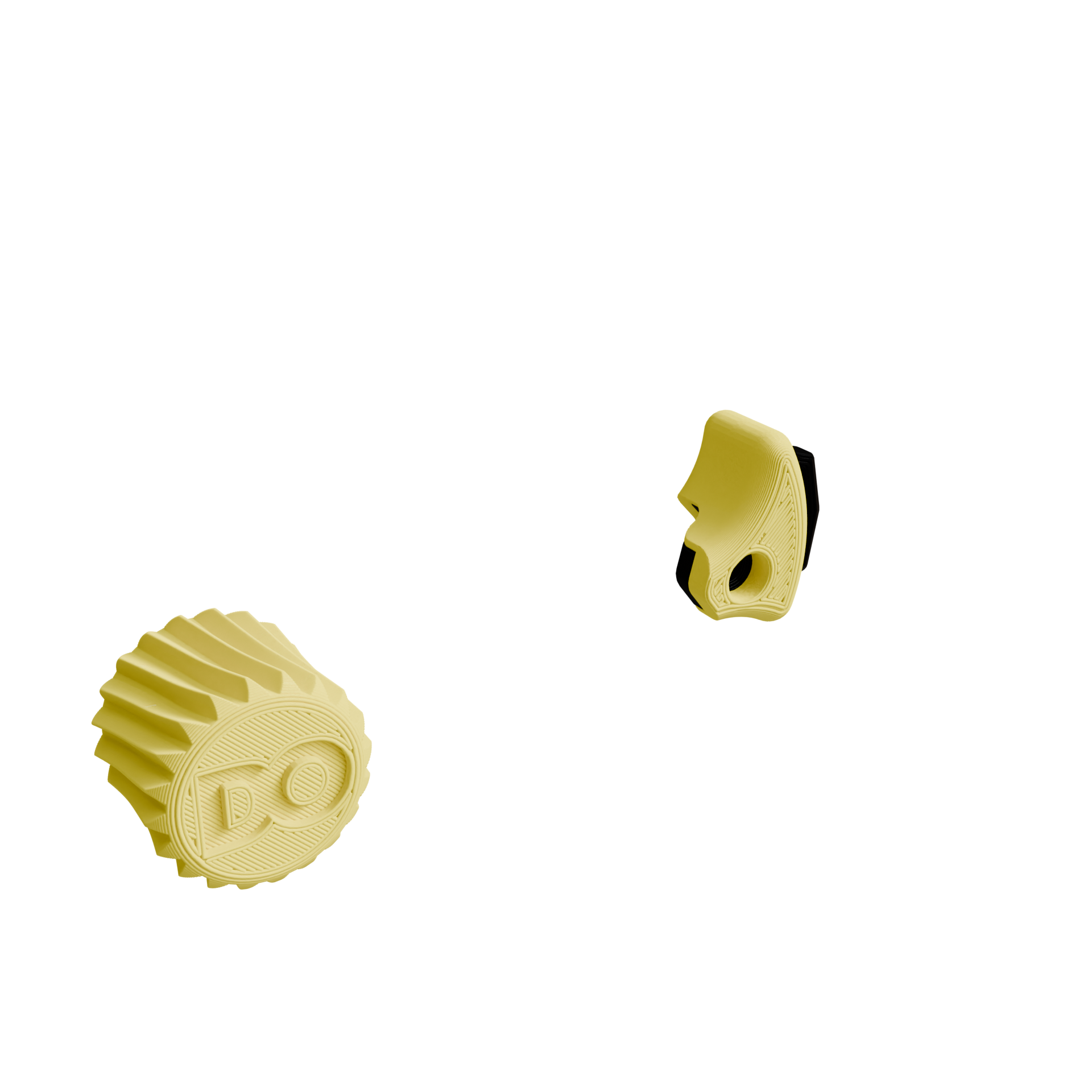 Button Release Bundle Sharp | UV
