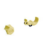 Button Release Bundle Twist | UV