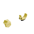 Button Release Bundle Twist | UV