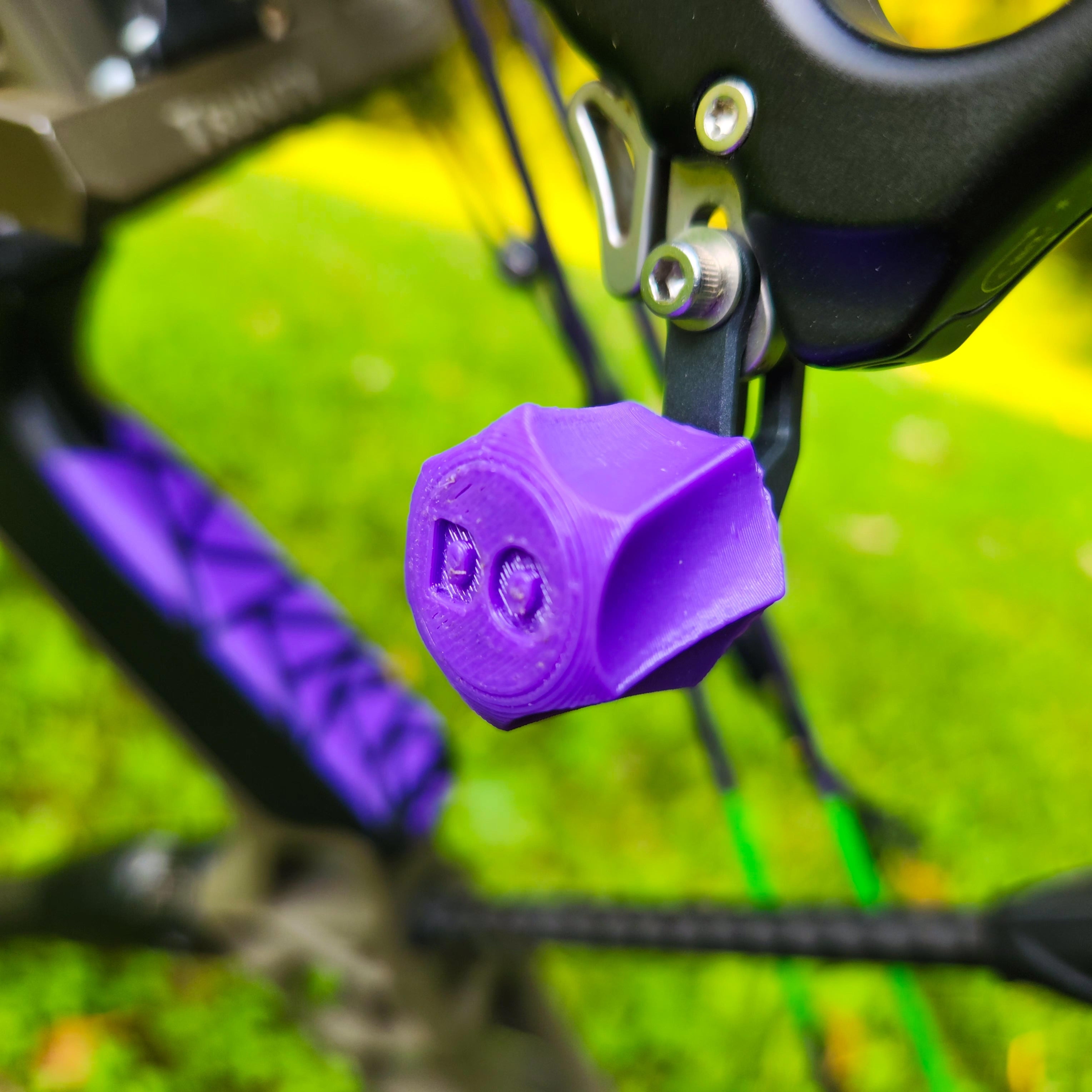 DO Twist Button