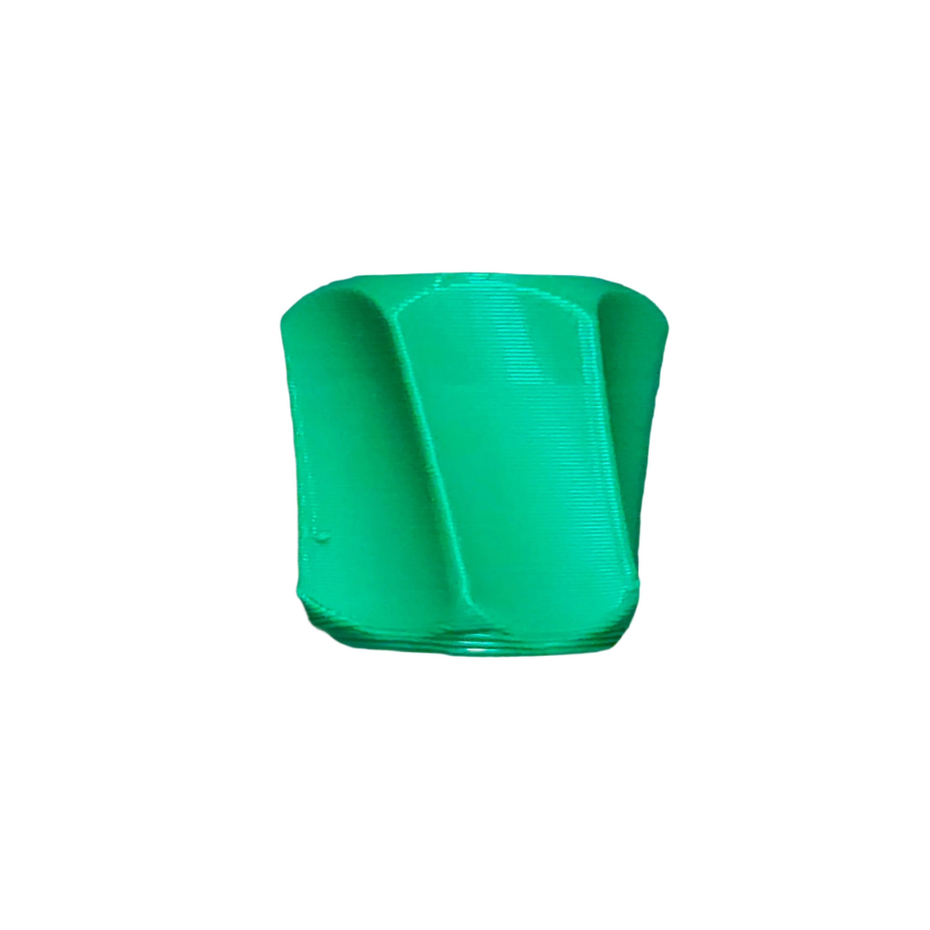 DO Twist Button