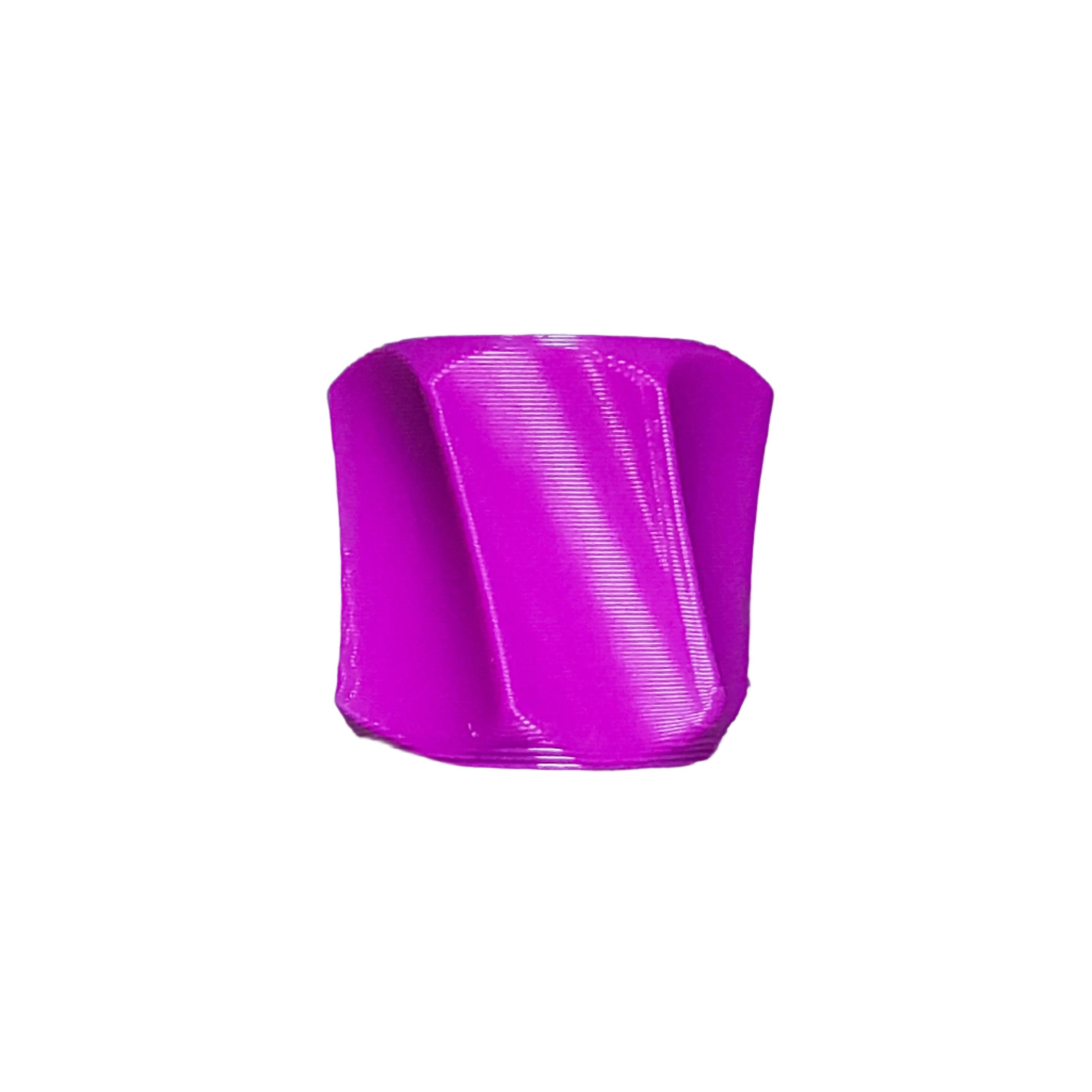 DO Twist Button