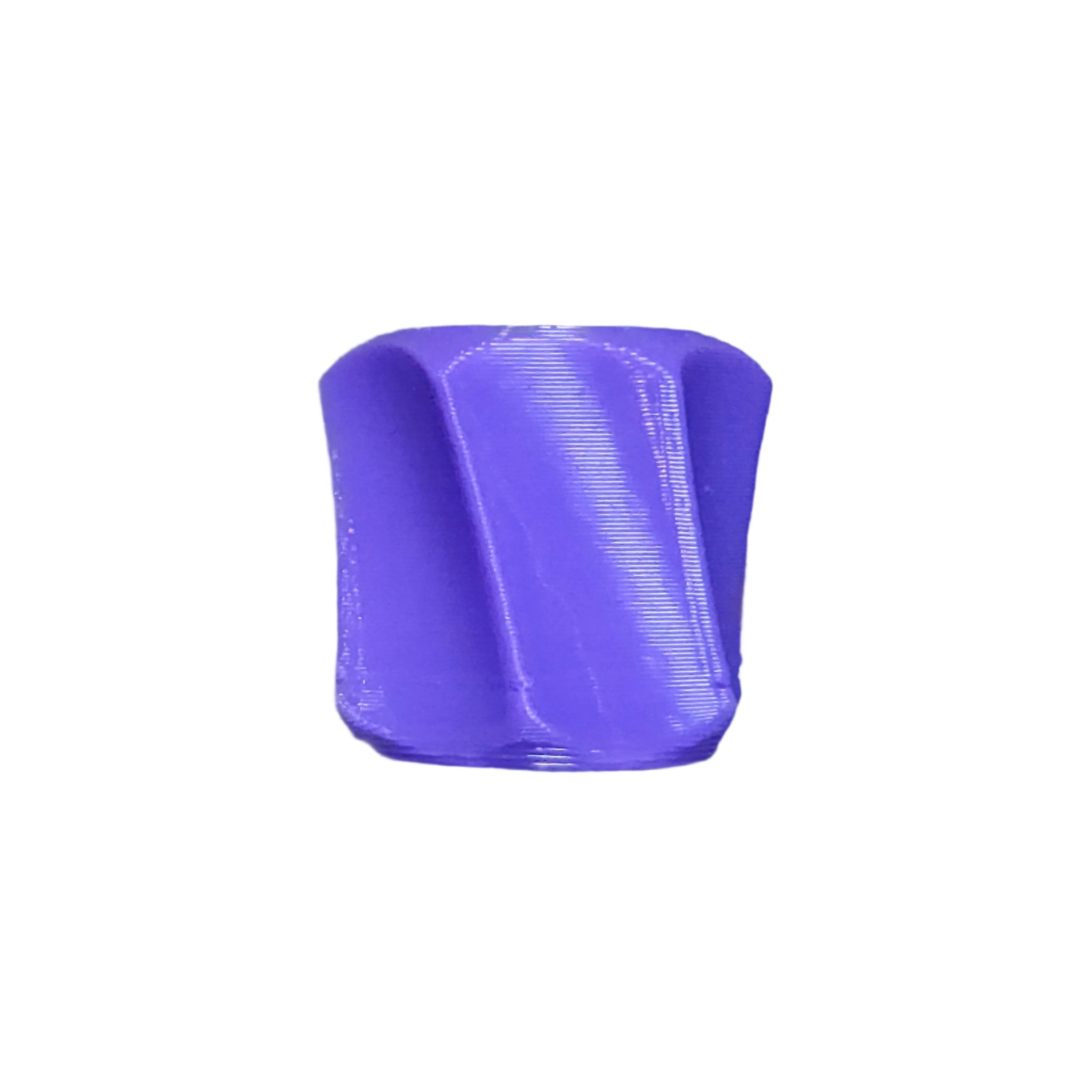 DO Twist Button