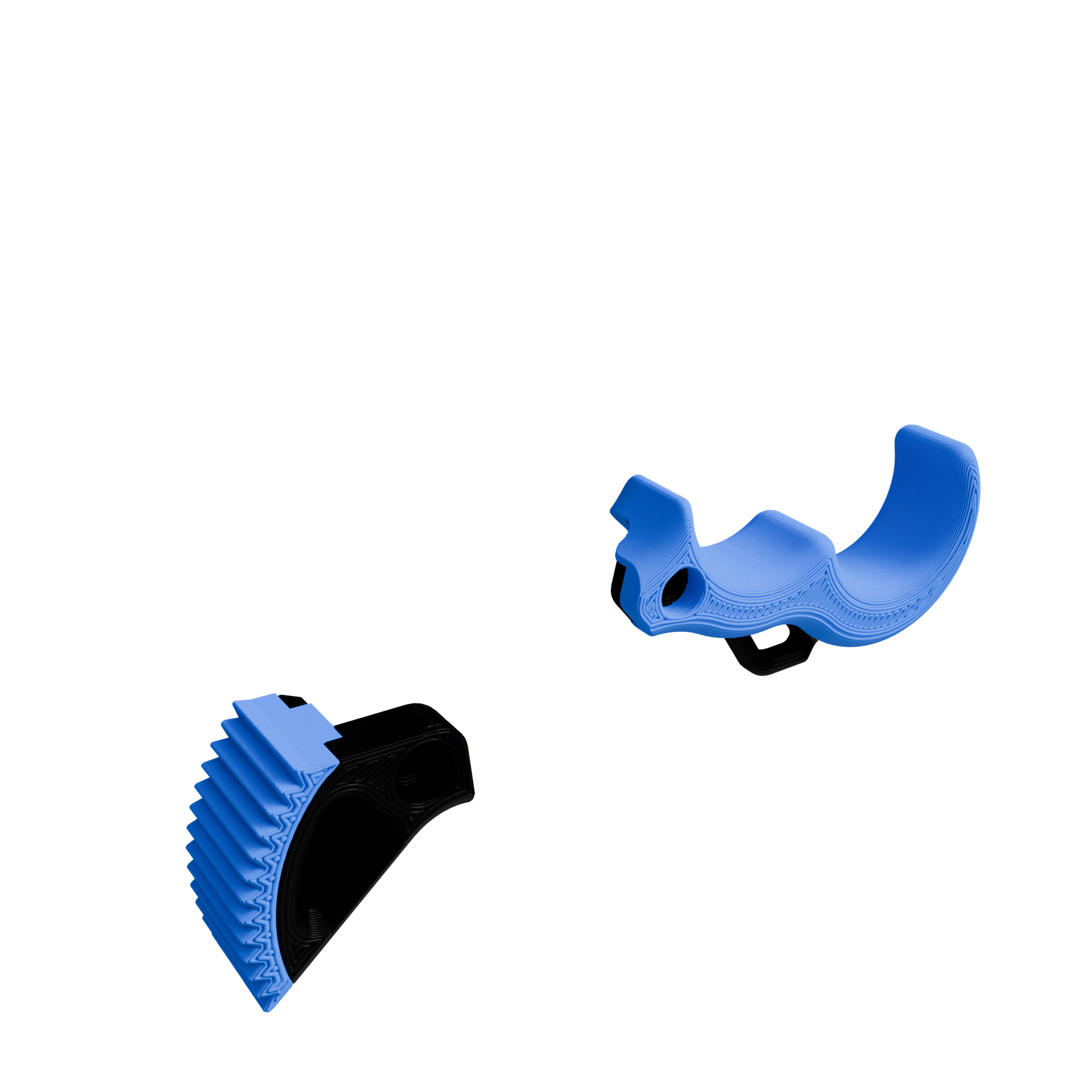 Hybrid Hinge Hunting Kit | UV Hinge 2
