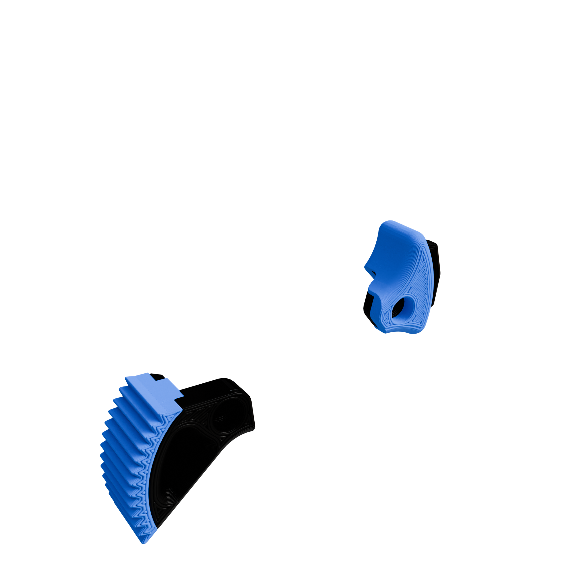 Hybrid Hinge Hunting Kit | UV Hinge 2
