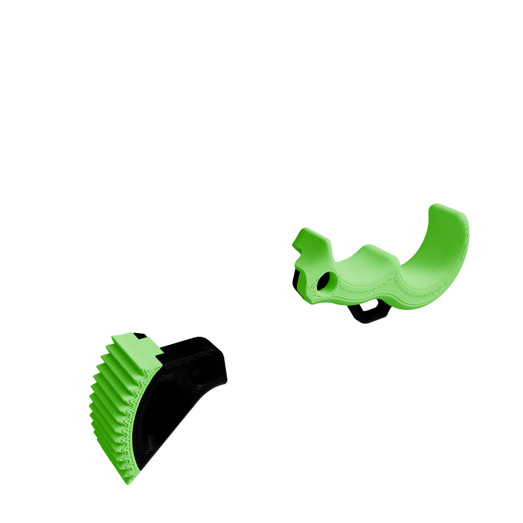 Hybrid Hinge Hunting Kit | UV Hinge 2