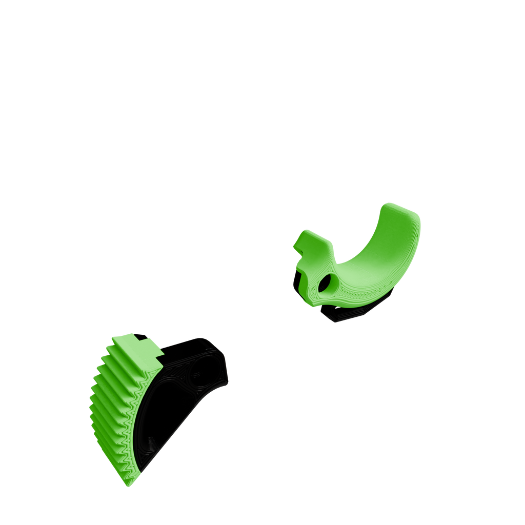 Hybrid Hinge Hunting Kit | UV Hinge 2
