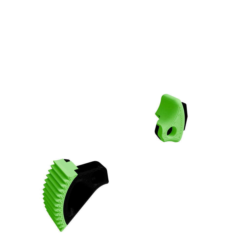 Hybrid Hinge Hunting Kit | UV Hinge 2