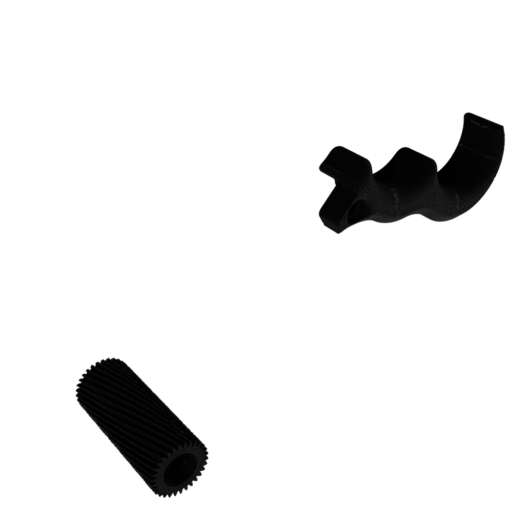 Hinge Bundle | UV Hinge 3