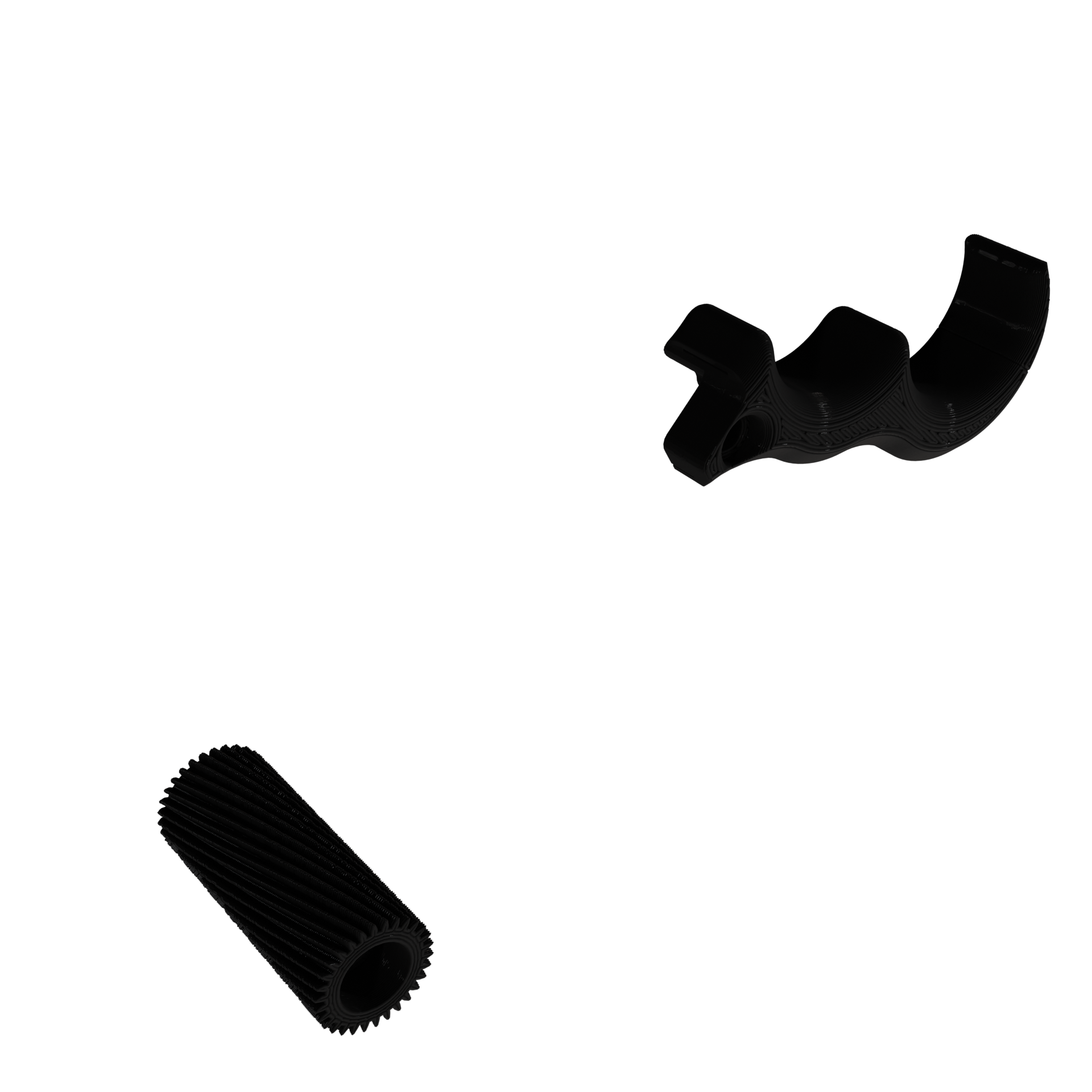 Hinge Bundle | UV Hinge 3