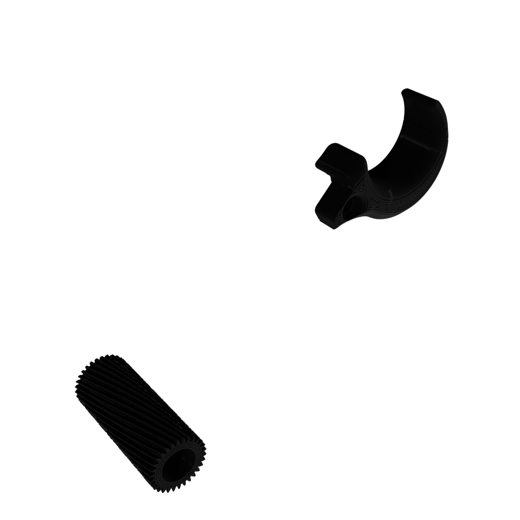 Hinge Bundle | UV Hinge 3