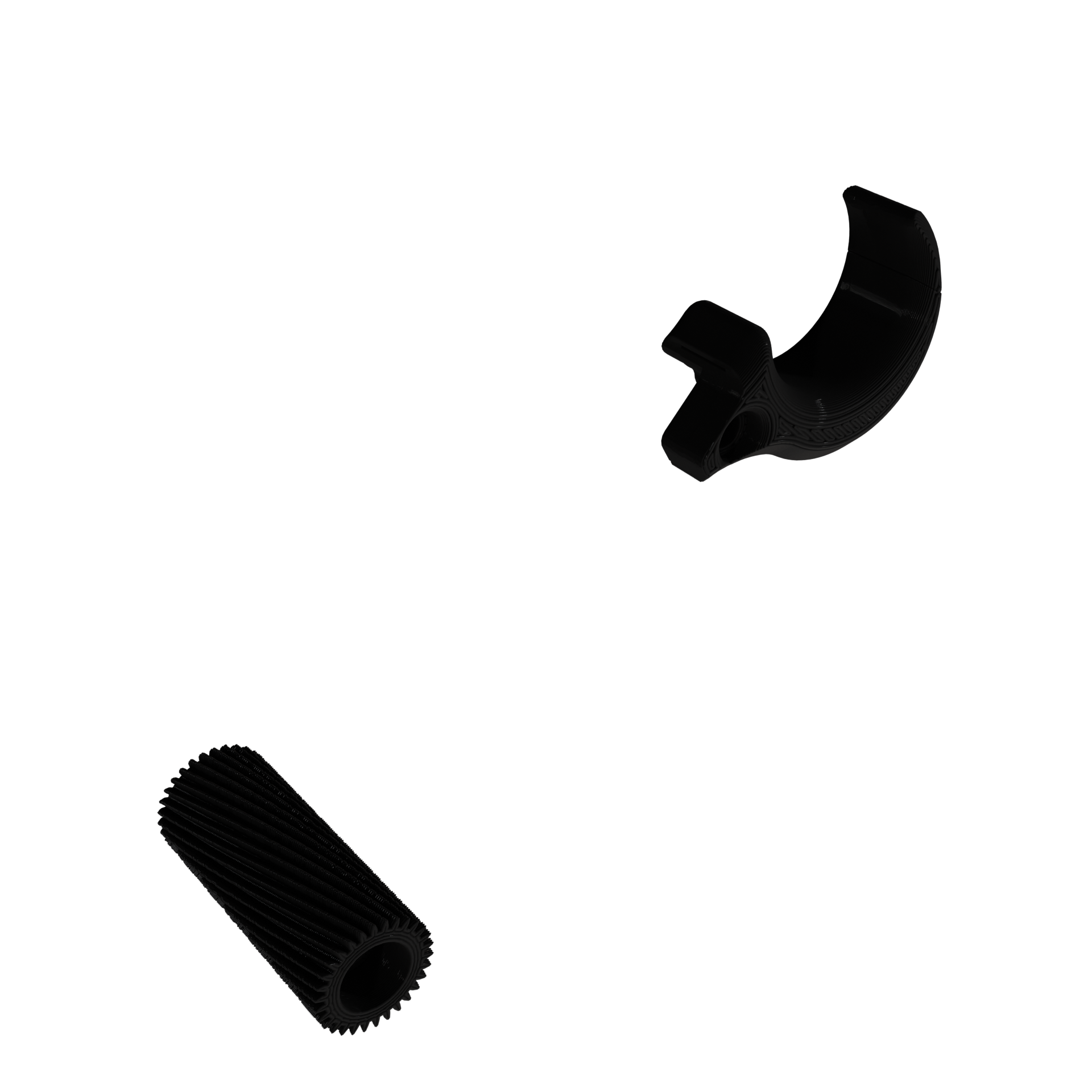 Hinge Bundle | UV Hinge 3