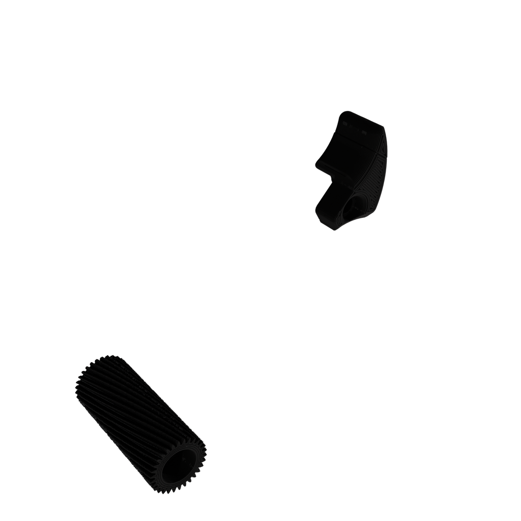 Hinge Bundle | UV Hinge 3