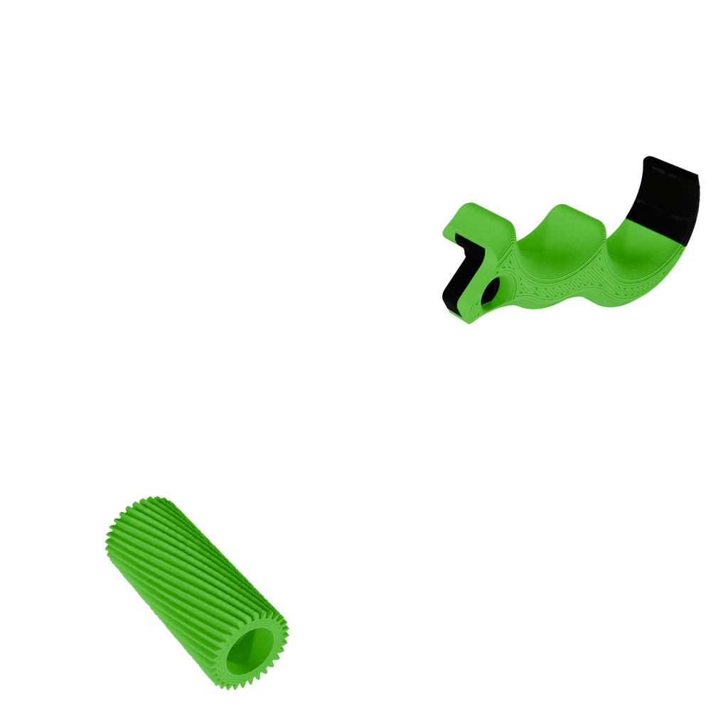 Hinge Bundle | UV Hinge 3