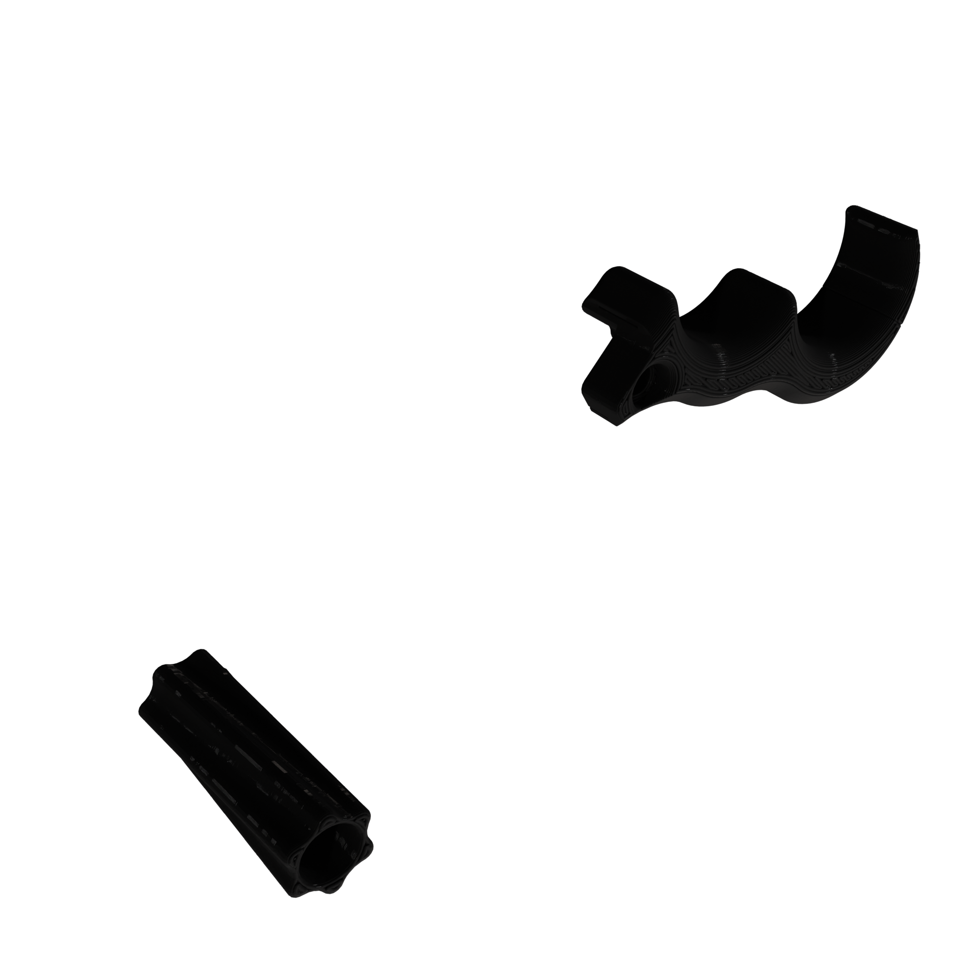 Index Hinge Bundle | UV Hinge 3