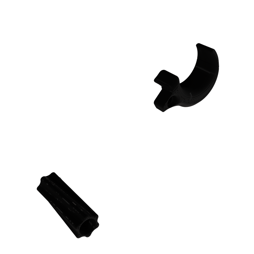 Index Hinge Bundle | UV Hinge 3