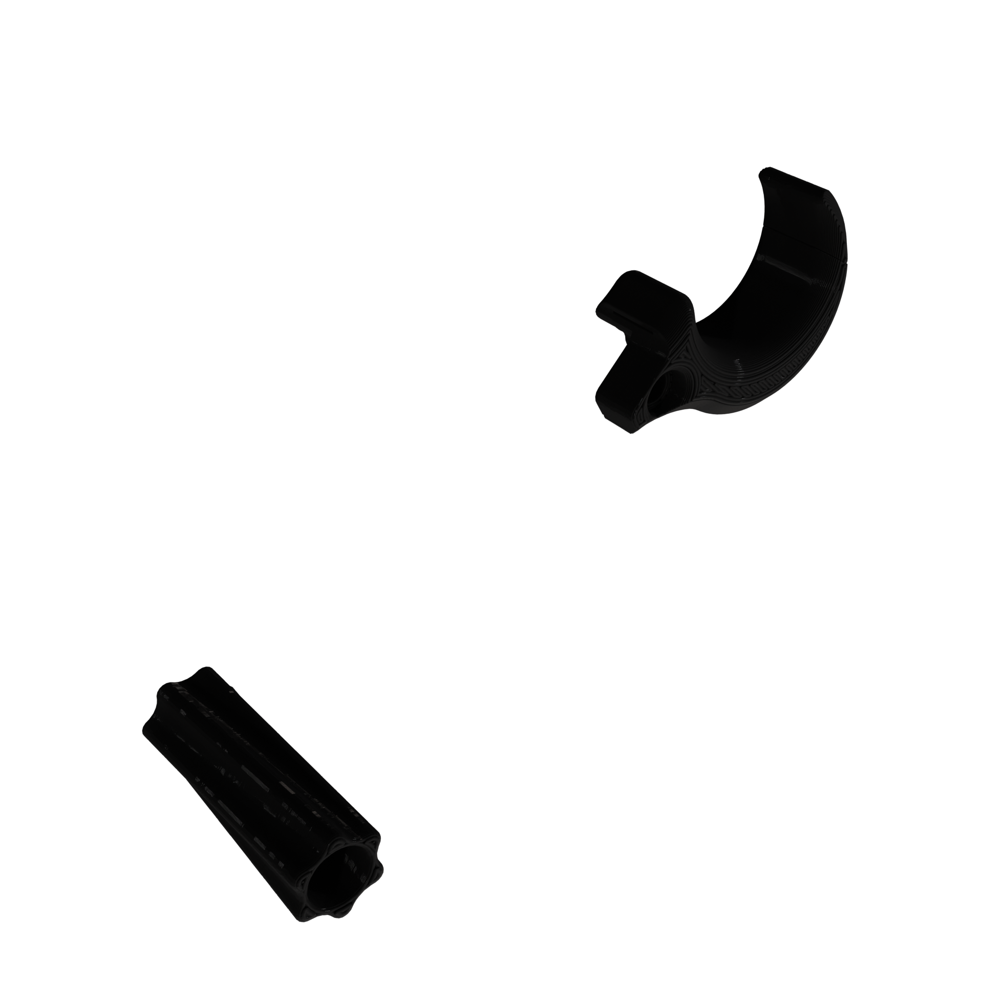 Index Hinge Bundle | UV Hinge 3